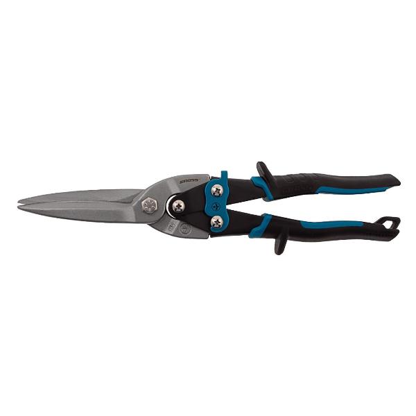 Изображение товара Ножницы по металлу Gross PIRANHA 78329