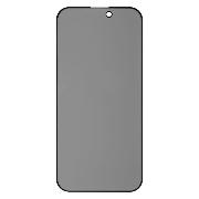 Изображение товара Защитное стекло Red Line для iPhone 15 Pro черный
