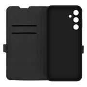 Изображение товара Чехол-книжка Krutoff Eco Book для Samsung Galaxy A25 5G черный