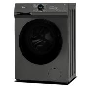 Изображение товара Стиральная машина узкая Midea MF100W70BS/S