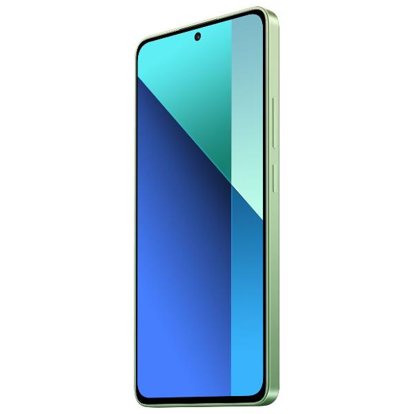 Изображение товара Смартфон Xiaomi Redmi Note 13 8/128GB Mint Green