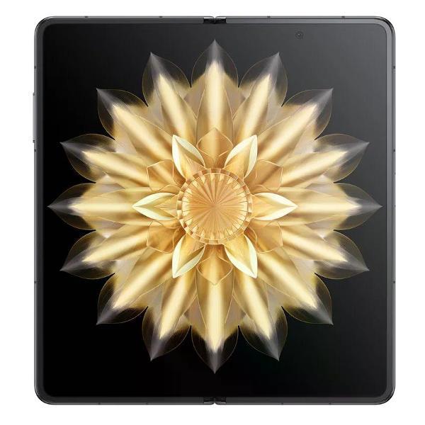 Изображение товара Смартфон HONOR Magic V2 16/512GB Black PU