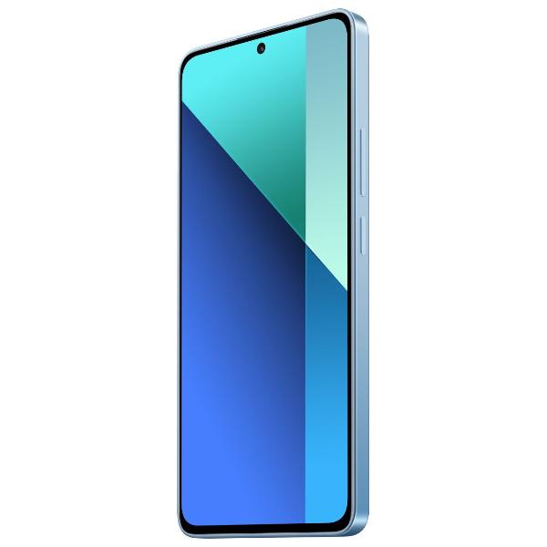 Изображение товара Смартфон Xiaomi Redmi Note 13 8/256GB Ice Blue