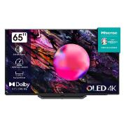 Изображение товара Телевизор Hisense 65A85K