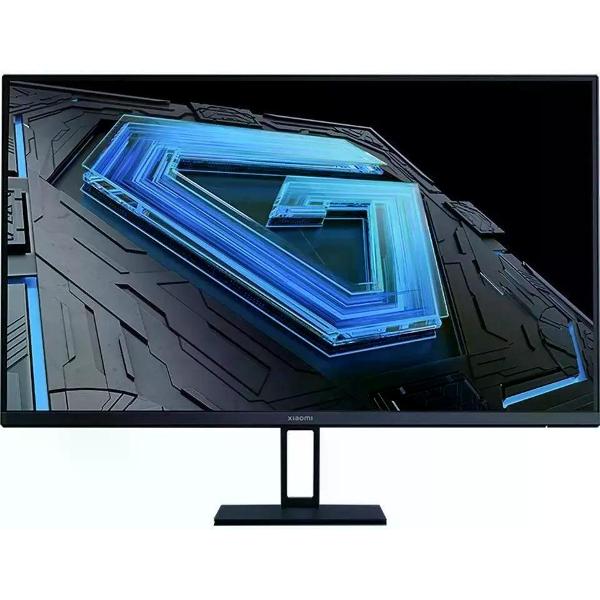 Монитор игровой Xiaomi 27"/IPS/1920x1080/165Гц/черный (G27i)