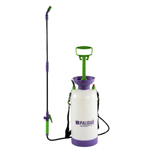 Изображение товара Опрыскиватель садовый помповый Palisad 64747