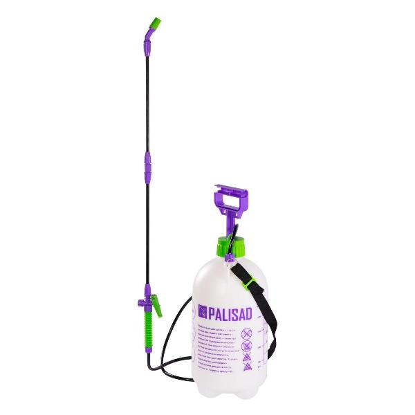 Изображение товара Опрыскиватель садовый помповый Palisad 64750