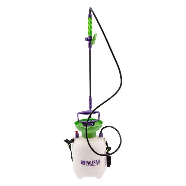 Изображение товара Опрыскиватель садовый помповый Palisad 64743