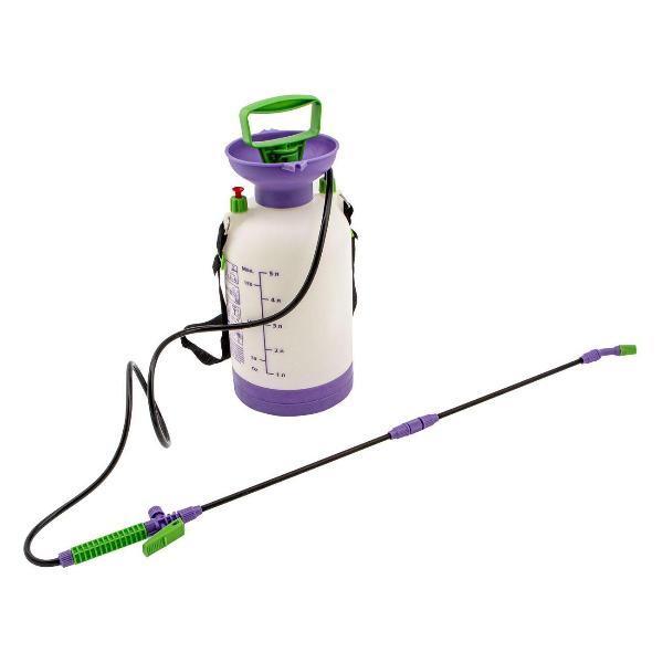 Изображение товара Опрыскиватель садовый помповый Palisad 64745