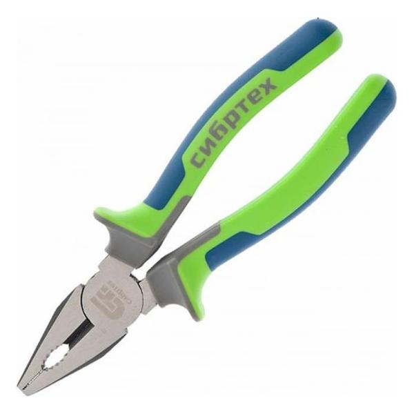 Изображение товара Плоскогубцы Сибртех 17054