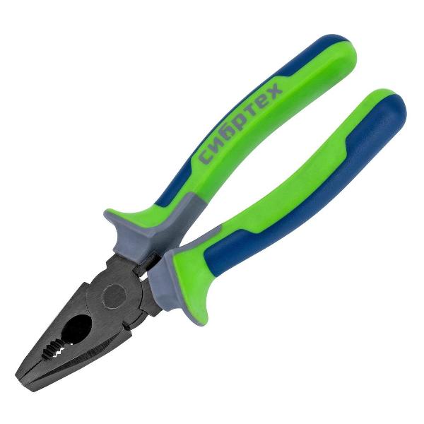 Изображение товара Плоскогубцы Сибртех 17055