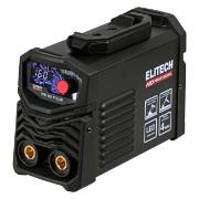 Изображение товара Инвертор сварочный Elitech WM 160 PULSE