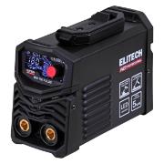 Изображение товара Инвертор сварочный Elitech WM 180 PULSE
