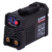 Изображение товара Инвертор сварочный Elitech WM 200 PULSE