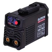 Изображение товара Инвертор сварочный Elitech WM 200C PULSE