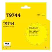 Изображение товара Картридж для струйного принтера T2 IC-ET9744/T9744