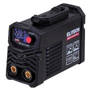 Изображение товара Инвертор сварочный Elitech WM 220 PULSE