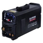 Изображение товара Инвертор сварочный Elitech WM 200 MULTI