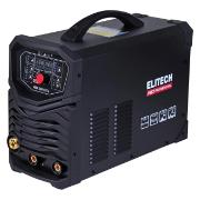 Изображение товара Инвертор сварочный Elitech WM 300 SYN