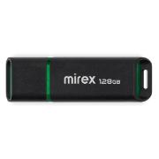 Изображение товара Флеш-диск Mirex SPACER BLACK 128GB 13600-FMUSP128
