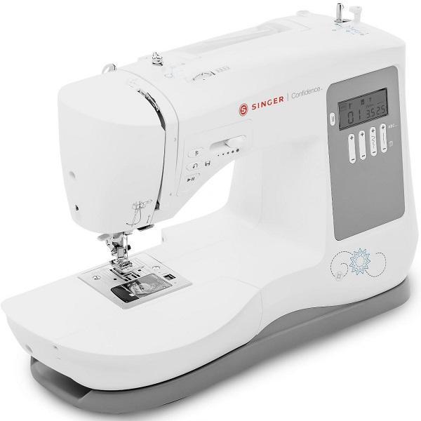 Изображение товара Швейная машина Singer CONFIDENCE 7640