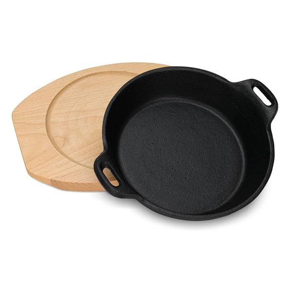 Изображение товара Сковорода FISSMAN 4033