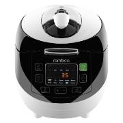 Изображение товара Мультиварка-скороварка Rombica MC-0002