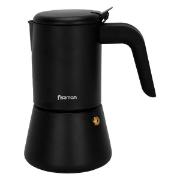 Изображение товара Кофеварка гейзерная FISSMAN 3244 черная