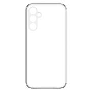 Изображение товара Чехол Deppa для Samsung Galaxy A15 прозрачный