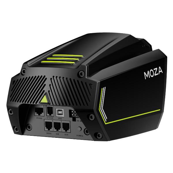 Изображение товара Руль Moza R16 Direct Drive Wheel Base RS031