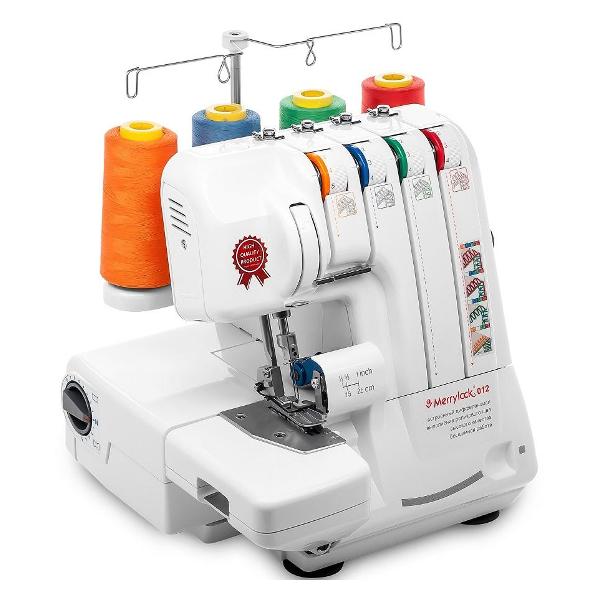 Изображение товара Оверлок Merrylock 012