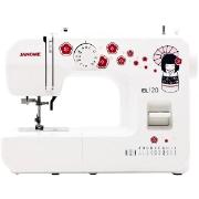 Изображение товара Швейная машина Janome EL-120