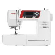 Изображение товара Швейная машина Janome  601DC