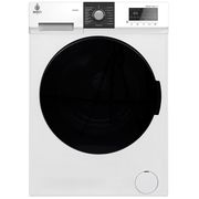 Изображение товара Стиральная машина узкая Jacky's JW 8W 12 L0