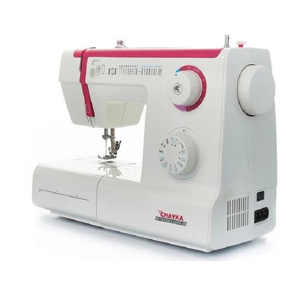 Изображение товара Швейная машина CHAYKA 145 М