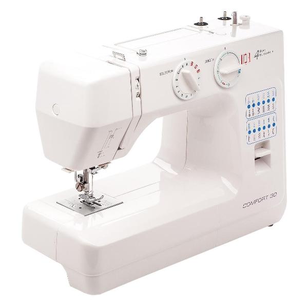 Изображение товара Швейная машина Comfort 30