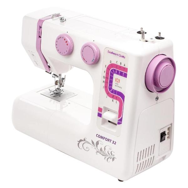 Изображение товара Швейная машина Comfort 32