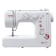 Изображение товара Швейная машина Janome MX 77