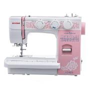 Изображение товара Швейная машина Janome HomeDecor 1023