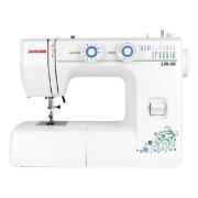 Изображение товара Швейная машина Janome LW-20