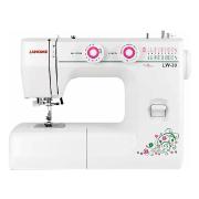 Изображение товара Швейная машина Janome LW-30