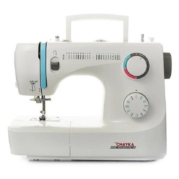 Изображение товара Швейная машина CHAYKA NEW WAVE 750