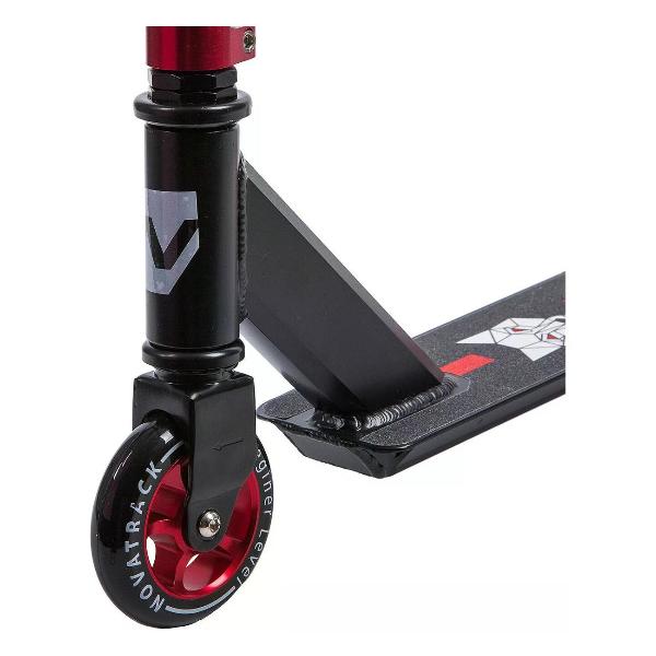 Изображение товара Самокат Novatrack WOLF'30 Red