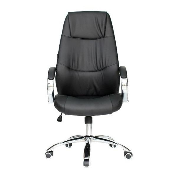 Изображение товара Кресло компьютерное Хорошие кресла Jent 2404Н black