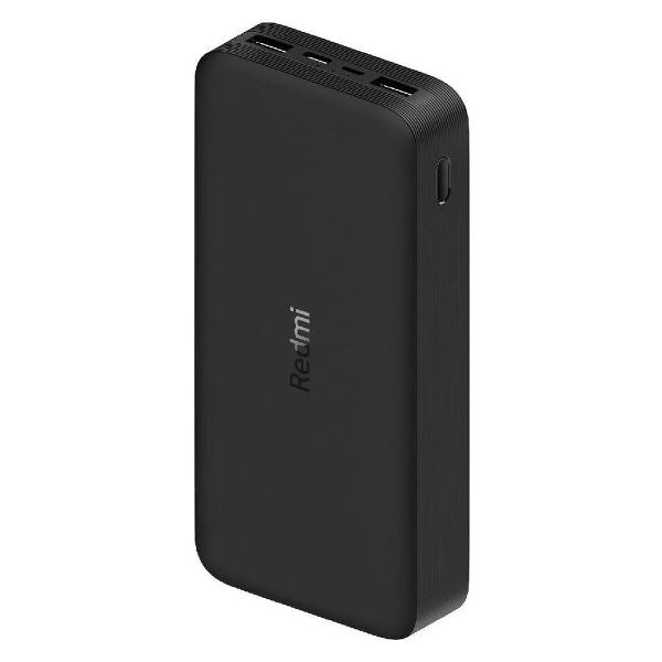 Внешний аккумулятор Redmi 18W 20000mAh PB200LZM (VXN4304GL)