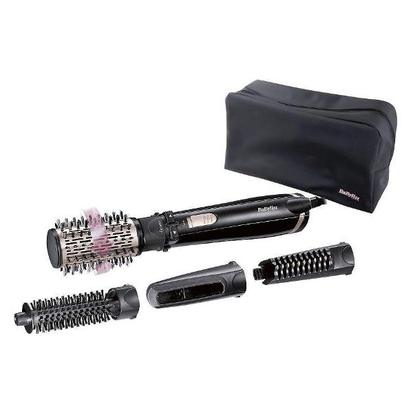 Изображение товара Фен-щетка Babyliss AS200E