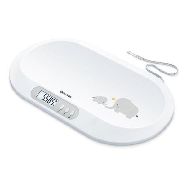 Изображение товара Детские весы Beurer BY90
