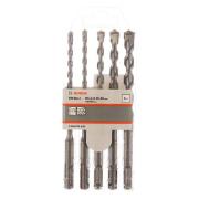 Изображение товара Набор буров Bosch SDS plus-1
