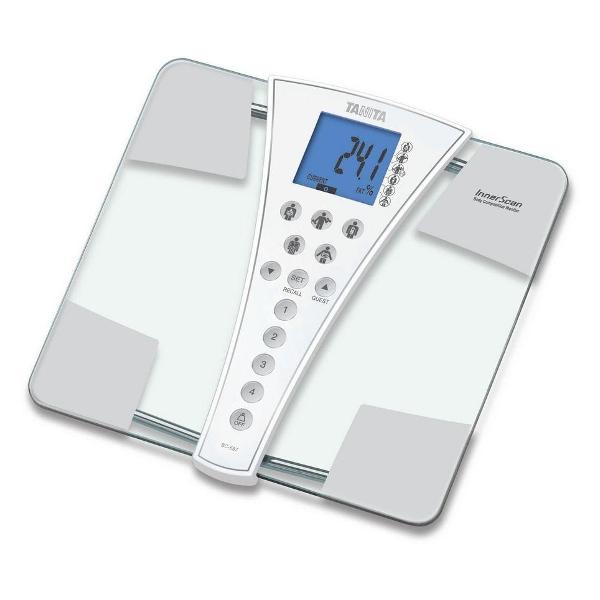 Изображение товара Весы напольные Tanita BC-587