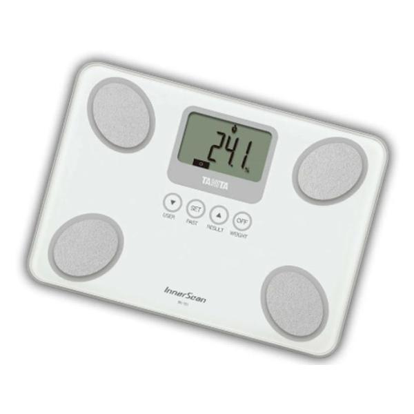 Изображение товара Весы напольные Tanita BC-731 White